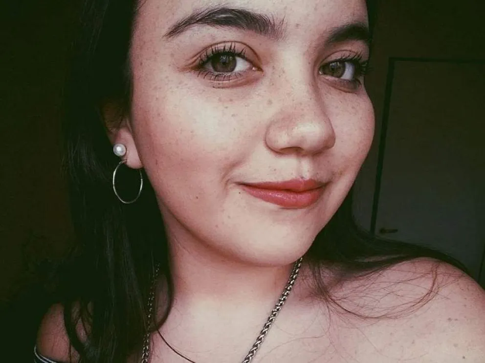 Tristeza: murió una jovencita de 18 años. ¿Qué le pasó?