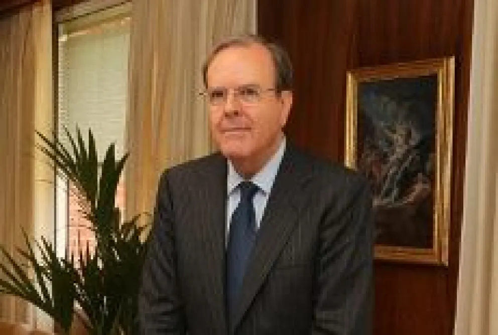 Alfonso Sanz Portolés (Fuente Twitter).