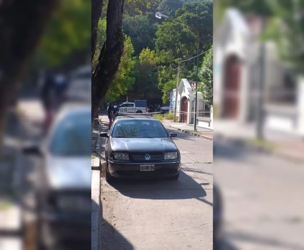 Macabro hallazgo en Tres Cerritos: encontraron a un salteño muerto