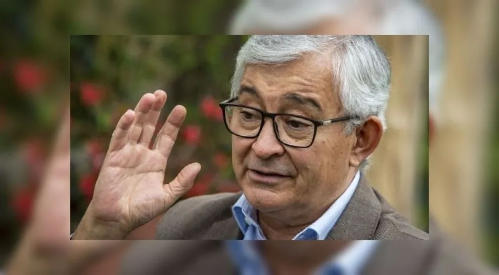 Martín Grande: "Las medidas tomadas por el Gobernador son acertadas, tienen que ser medidas duras"