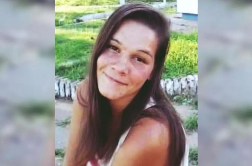 Apareció Fátima Acevedo, quien era intensamente buscada, pero sin vida