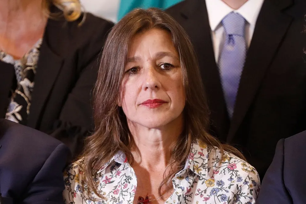 Sabina Frederic aclaró si las fuerzas federales reprimirán si no se cumplen las nuevas restricciones