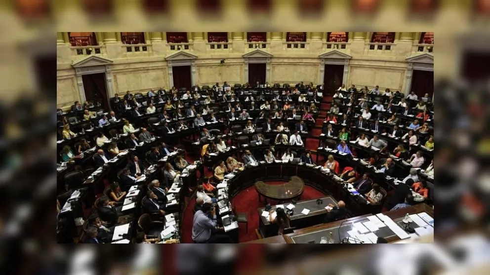 ¡Por fin! El oficialismo logró el quórum para las jubilaciones de privilegio