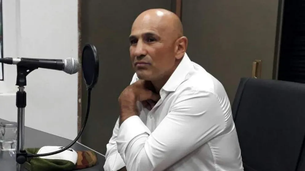 Marcelo Córdova: “Es posible que no se juegue nada”