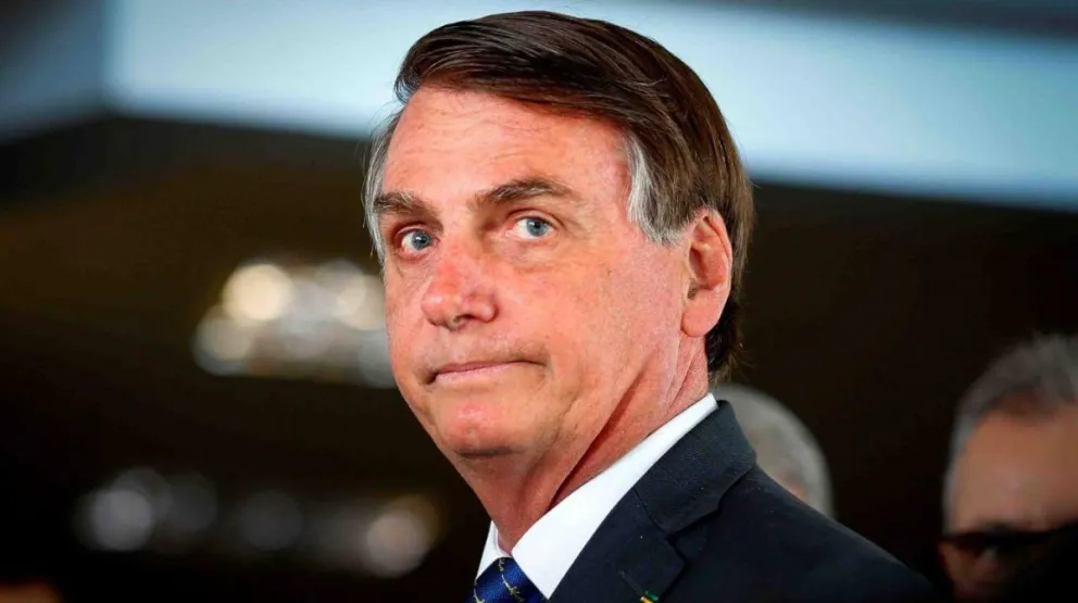 COVID-19: gracias a la indiferencia de Bolsonaro, Brasil es el décimo país más complicado