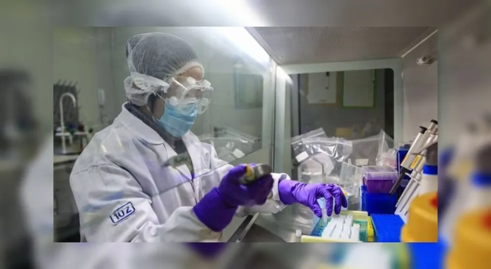 Un fármaco antigripal da esperanza ante el coronavirus