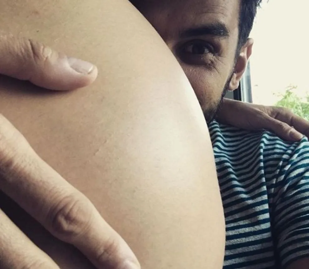 Pilar Gamboa (Fuente: Instagram)