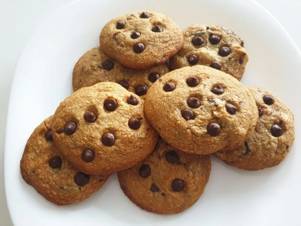 La ANMAT prohibió unas ricas galletas
