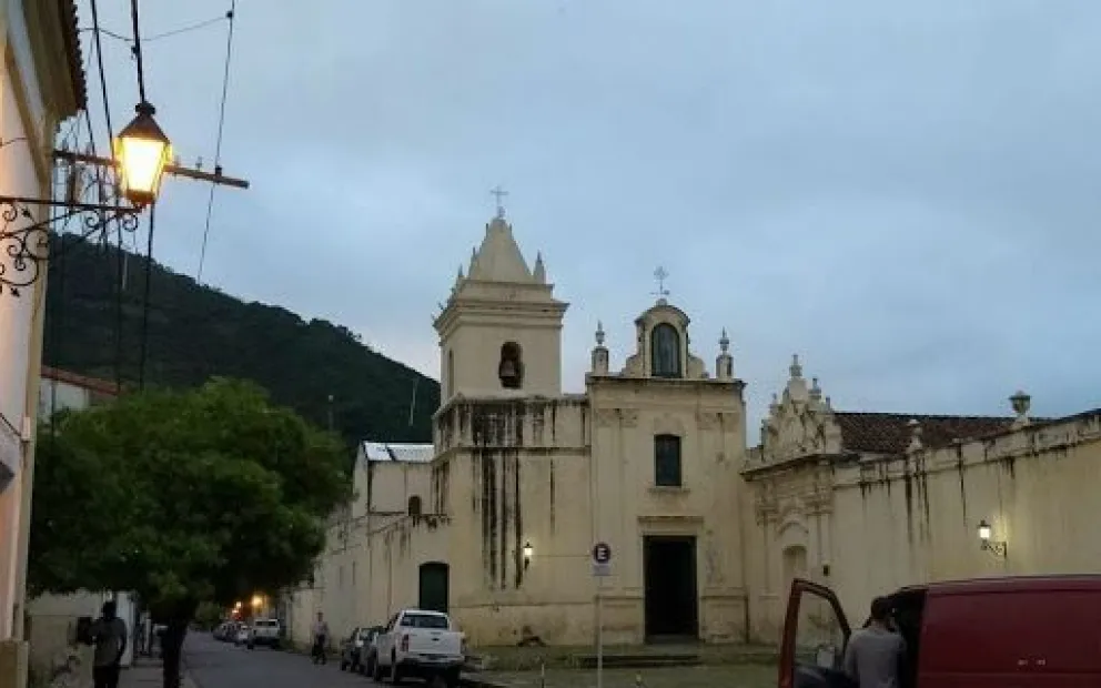 Martes: ¿Cómo estará el día hoy?