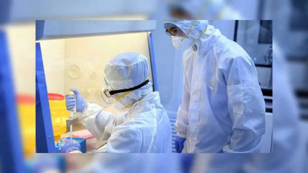 Alivio total: científicos afirman que encontraron la cura para el coronavirus