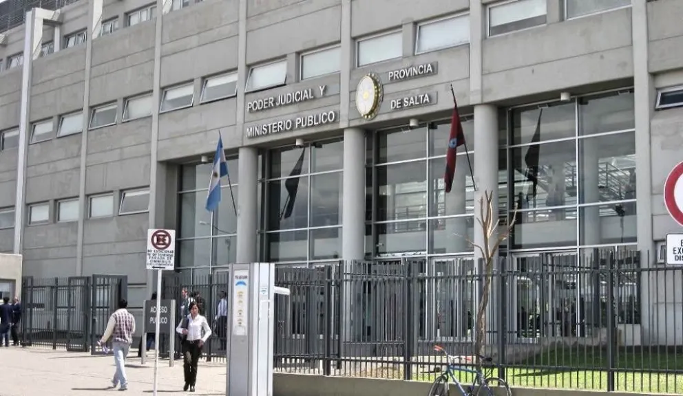 Comunicado del Poder Judicial: nuevo sistema para presentar escritos