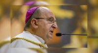 "Es algo que ha de contribuir a la purificación de la Iglesia": el arzobispo habló sobre el caso de Gustavo Zanchetta
