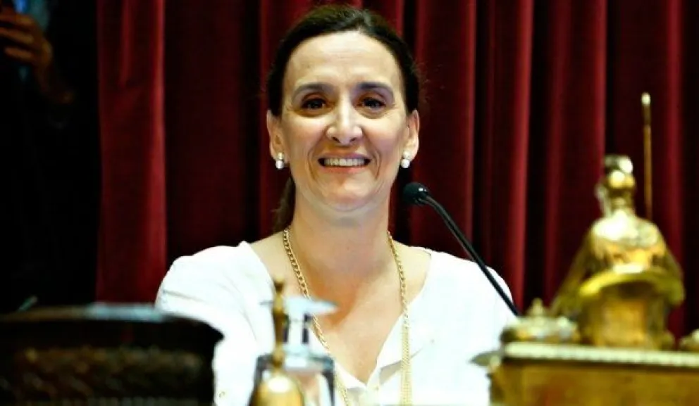 Durísimo: denunciaron a Michetti. ¿Por qué?