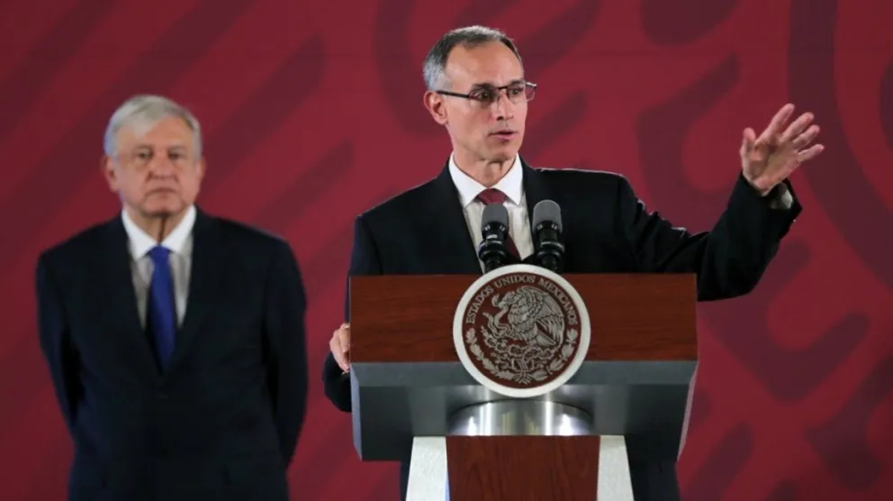 Complicados: México confirmó el segundo caso de coronavirus