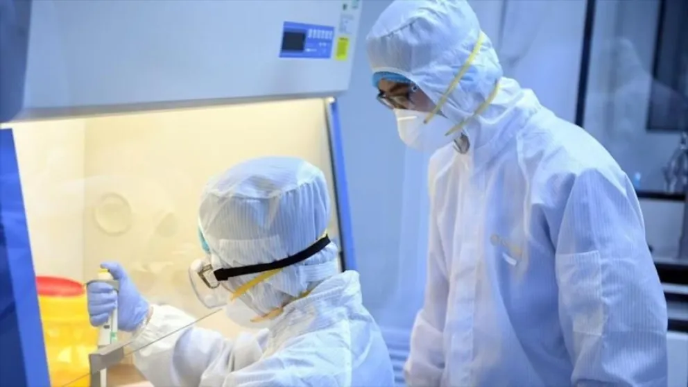 Coronavirus en Salta: se reportó el doble de casos que la semana pasada
