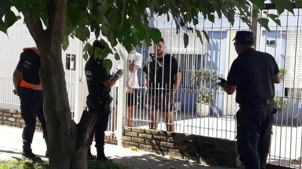 Fue a una fiesta de 120 invitados y estaba con coronavirus
