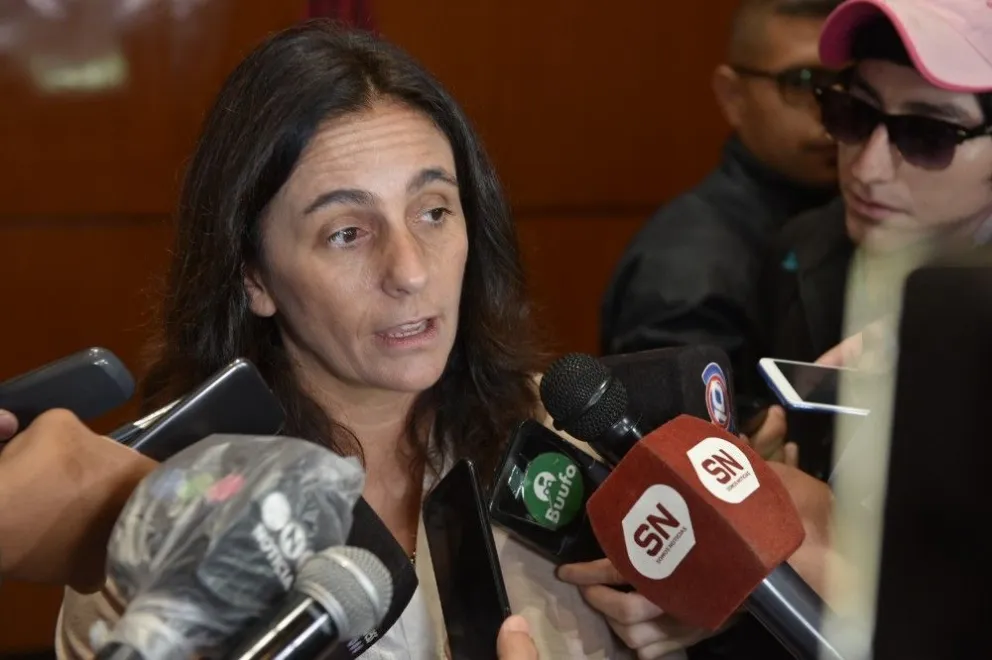 Josefina Medrano