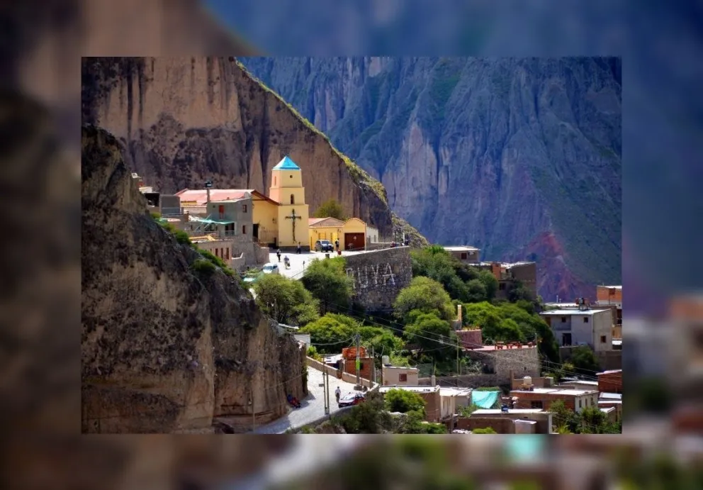 Coronavirus: un pueblo de Salta no permite entrar a los turistas
