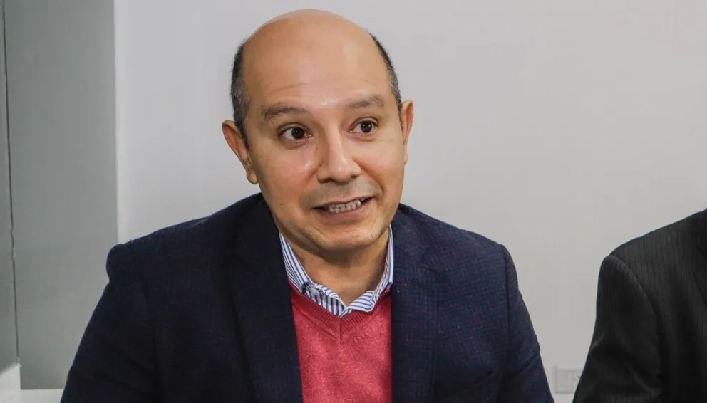 Carlos Saravia: “La medida de suspensión de cortes de servicio es para la franja más vulnerable de la población”