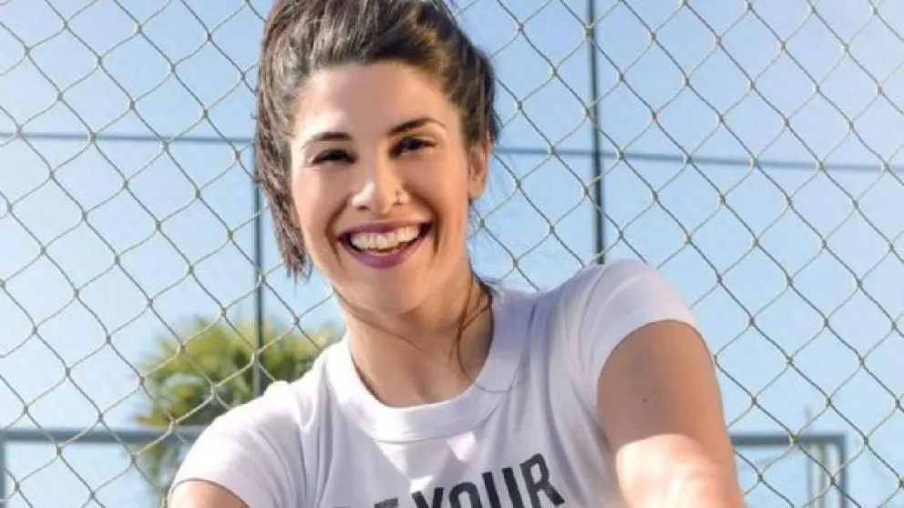 Ivana Nadal, modelo e influencer