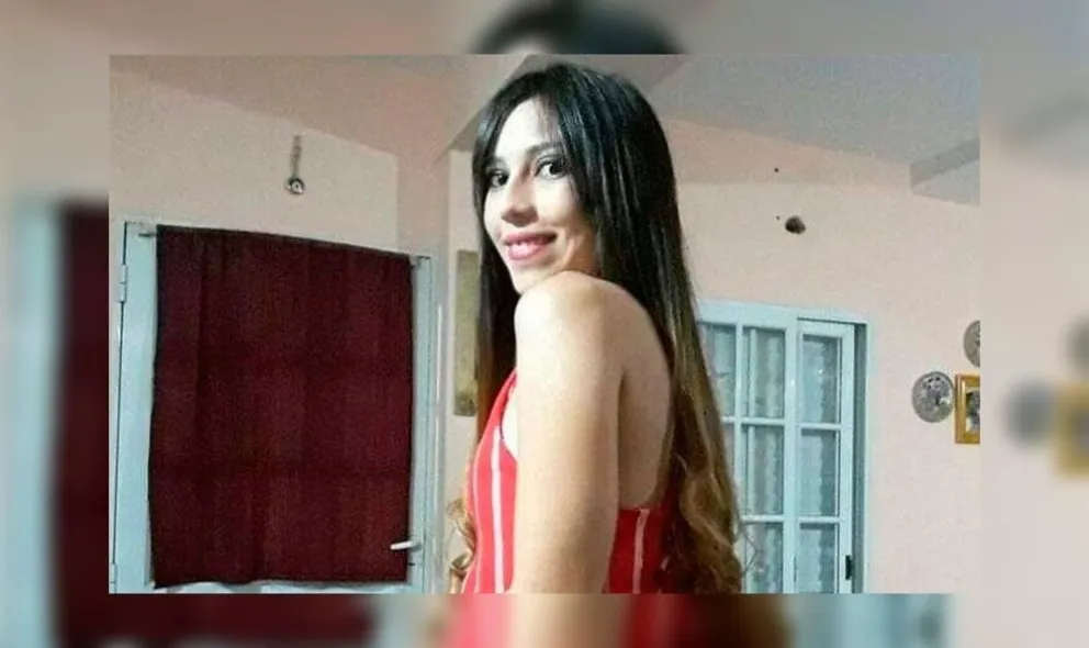 La mató, intentó quemar su cuerpo en una parrilla, y como no pudo, la descuartizó