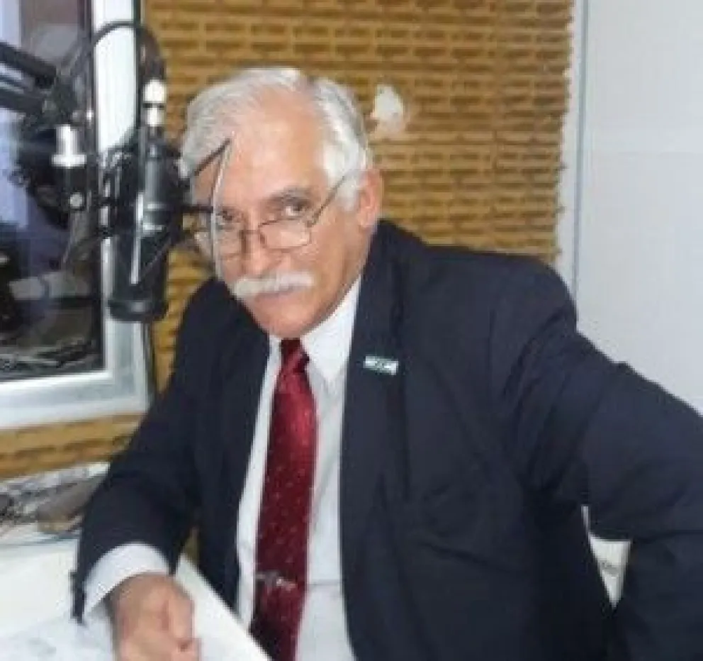 Carlos Zapata