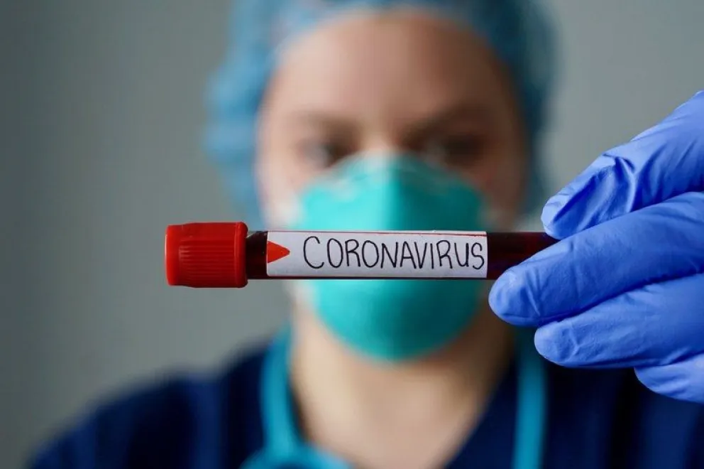 Urgente: confirman el primer caso de coronavirus en Salta