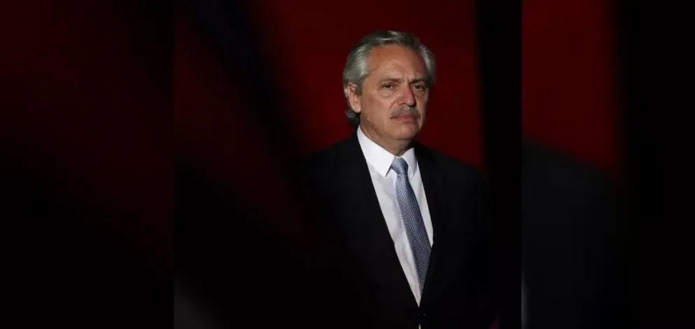 Alberto Fernández analiza una "cuarentena general": mañana se reúne con gobernadores