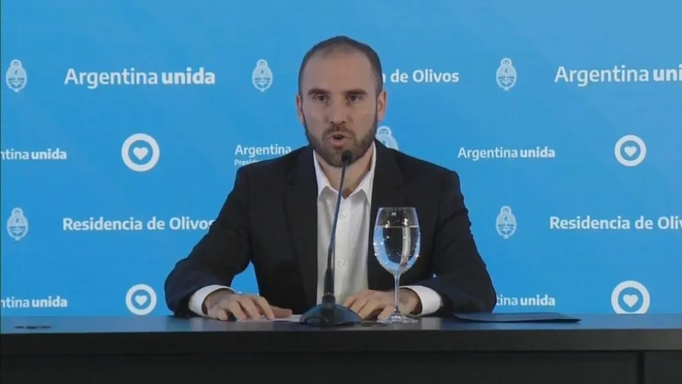 Presupuesto 2021: punto por punto, el plan del Gobierno para la reactivación económica