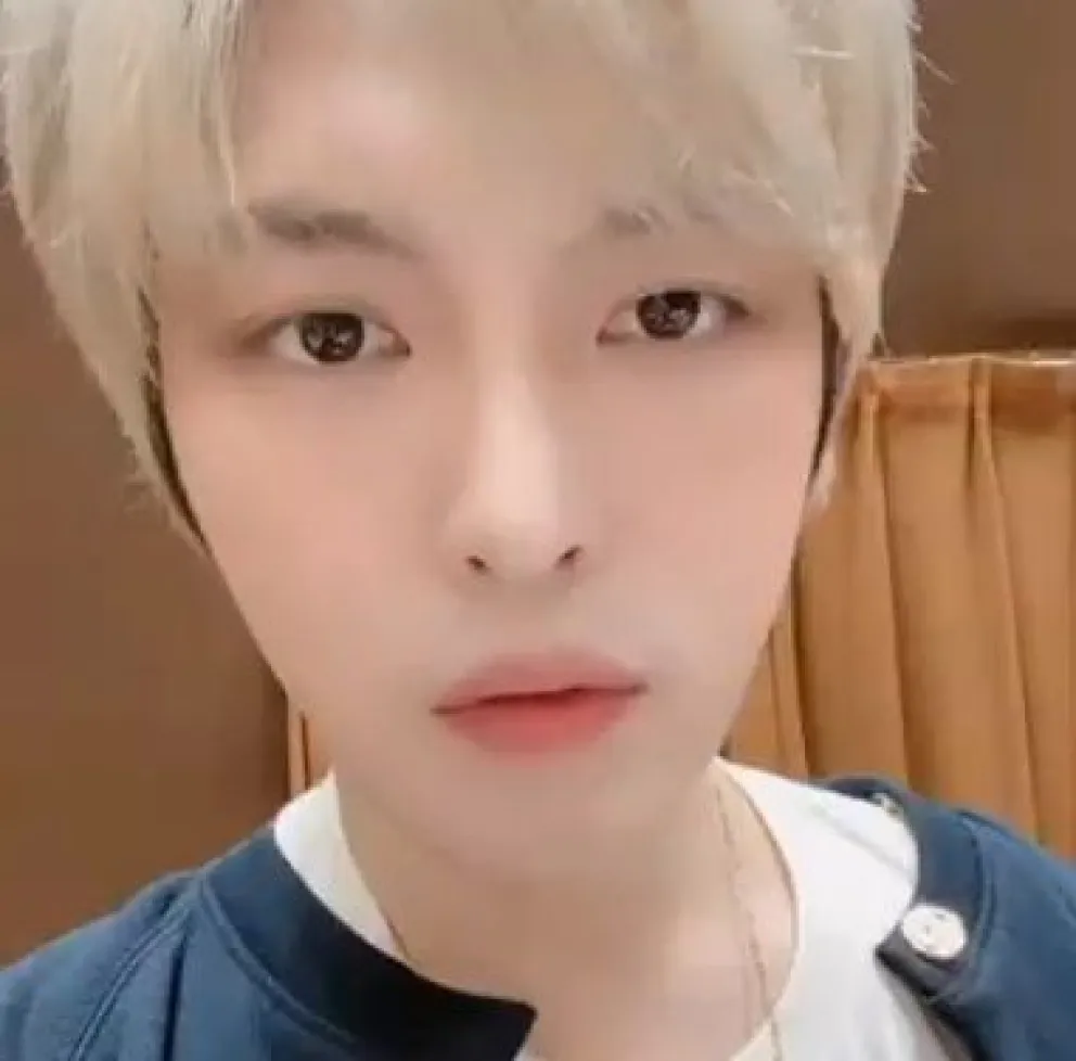Kim Jae Joong (Fuente: Instagram)