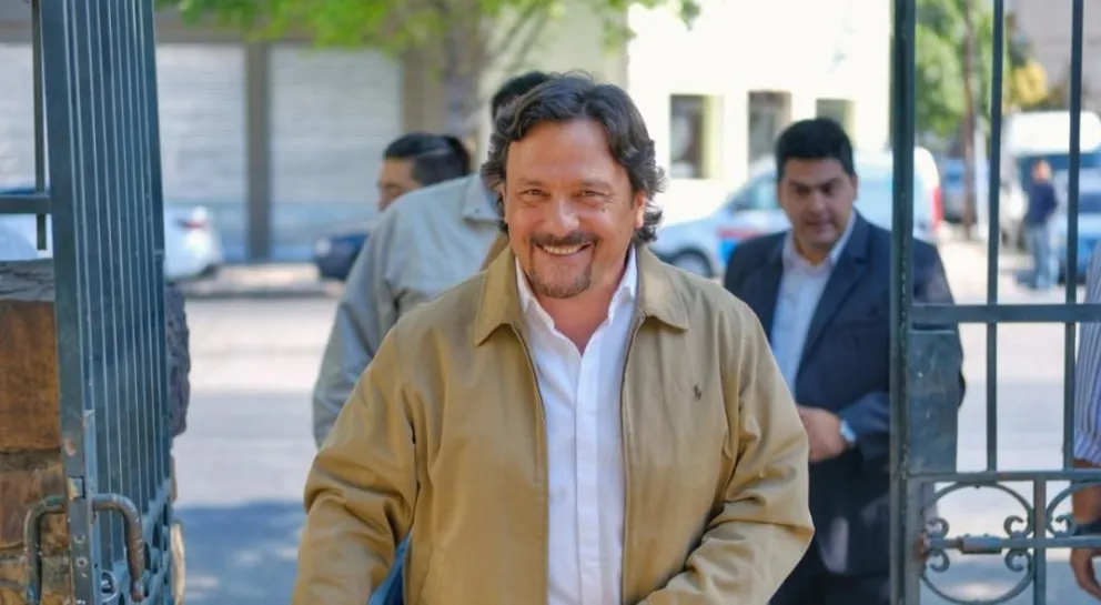 URGENTE. Coronavirus: Gustavo Sáenz podría tomar la decisión de suspender las clases en Salta
