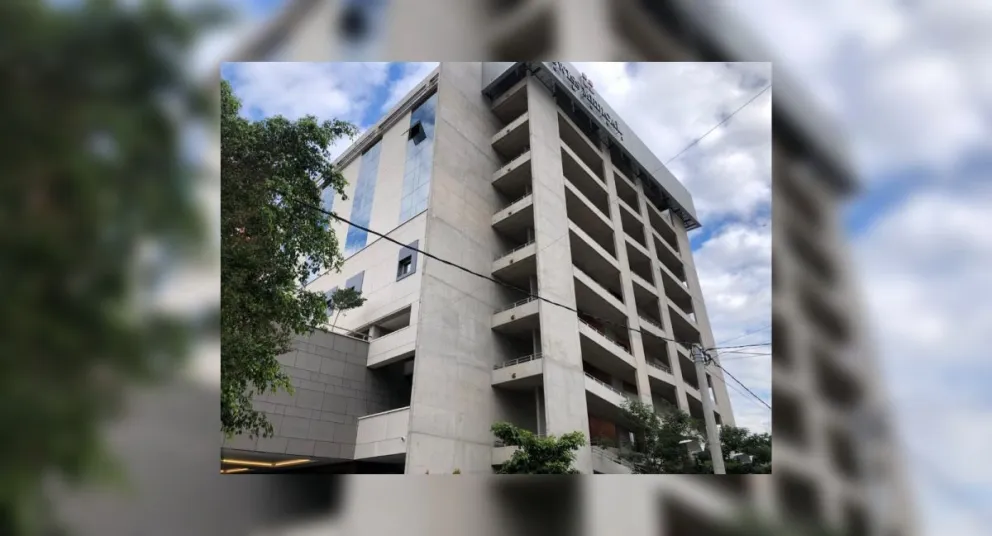 Coronavirus en Salta: conocé cómo está el primer infectado por coronavirus