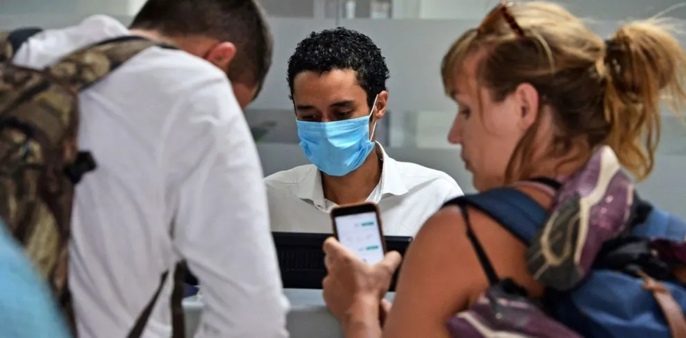 Coronavirus en Argentina: confirmaron cinco nuevos casos