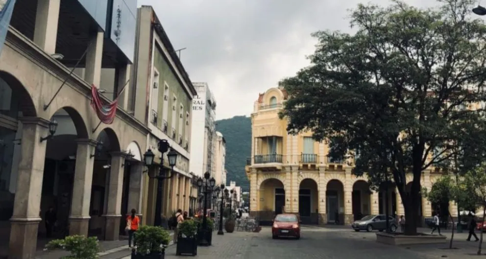 Jueves gris: ¿Cómo seguirá el día?
