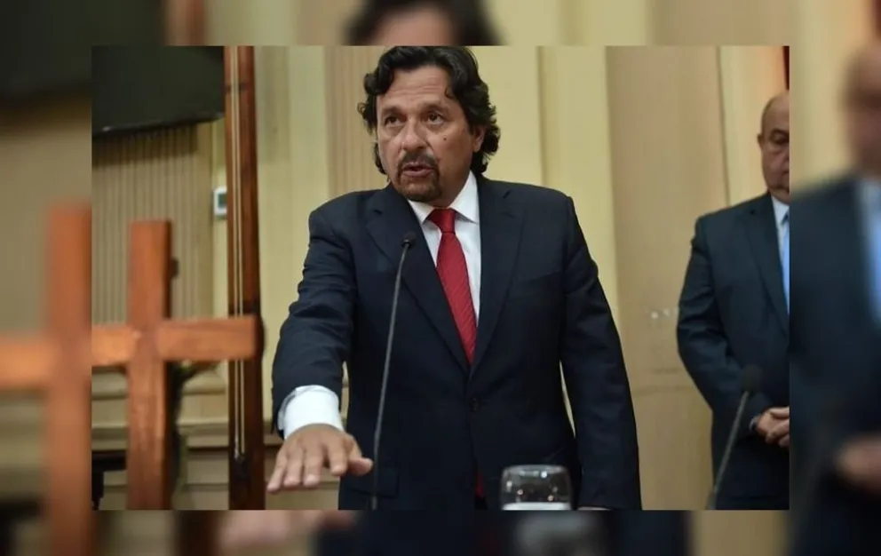 Confirmado: la apertura de Sesiones será a través de una sala virtual