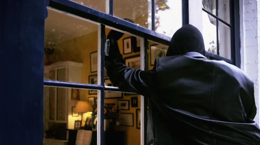 Cayó el grupo comando que ingresó en la casa de un Concejal  y lo apuntó con un arma en la cabeza