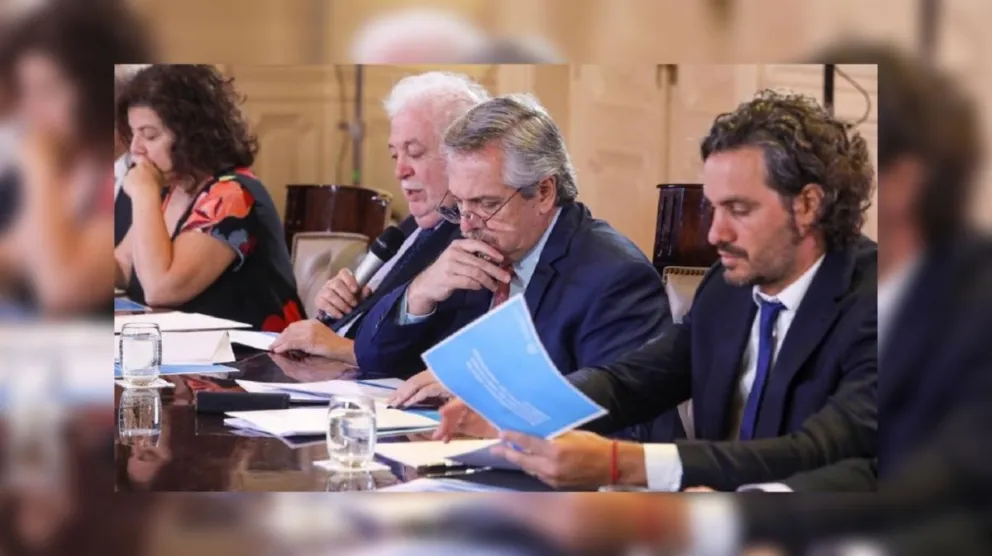 Atención: el Gobierno limitó la entrada de extranjeros al país por el coronavirus