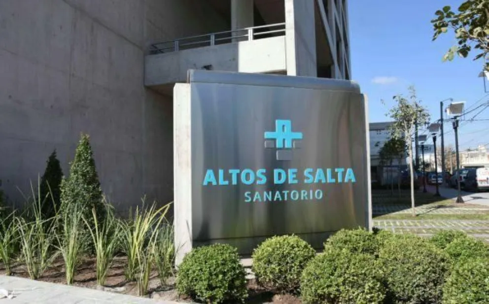 Tremendo: habló el primer infectado por coronavirus de Salta. ¿Qué dijo?
