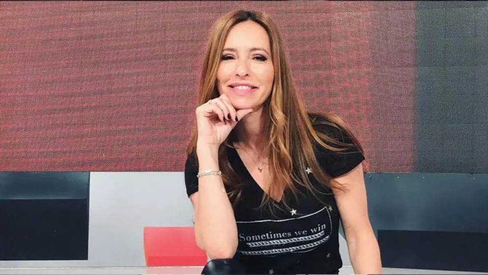 Confesiones: el peor temor de Analía Franchín