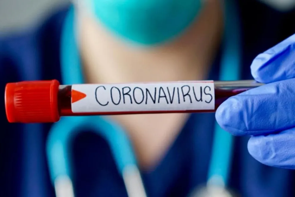 CORONAVIRUS