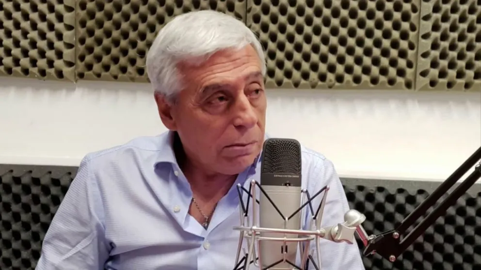 Hugo González