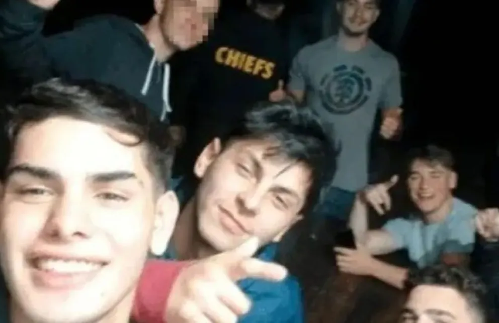 Estremecedor: se conocieron nuevos chats de los rugbiers que asesinaron a Fernando
