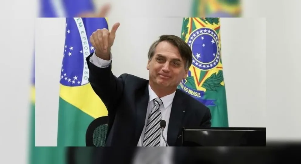 Jair Bolsonaro subestima al coronavirus: “No me creo esos números”
