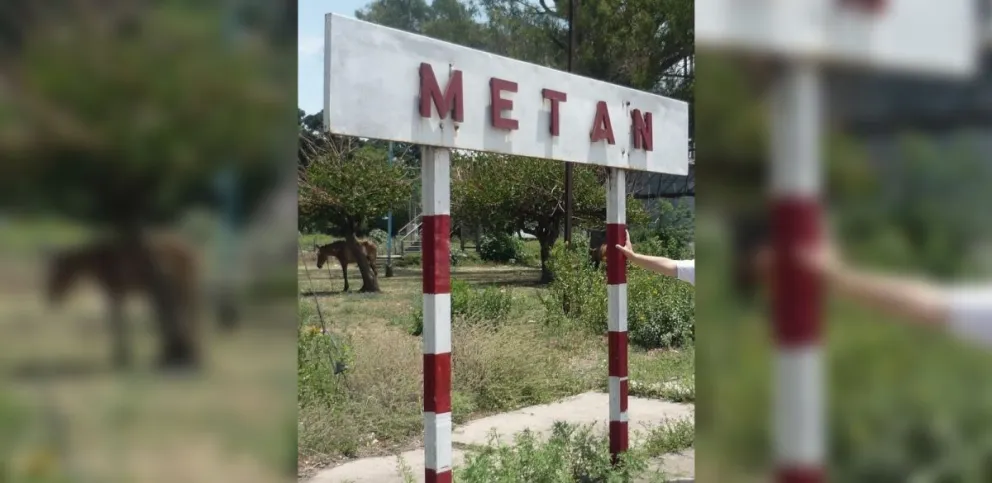 Coronavirus: un caso sospechoso en Metán y 27 personas en aislamiento