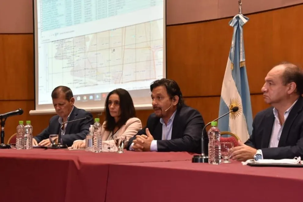 Gustavo Sáenz: Fuente: facebook
