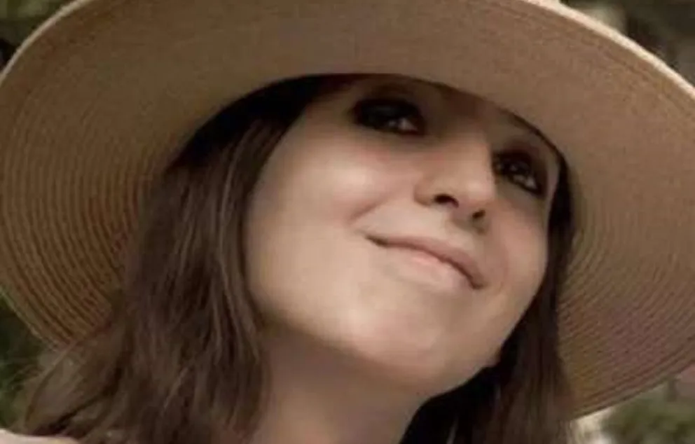 Florencia Kirchner desde la cama: "Lo hago..."
