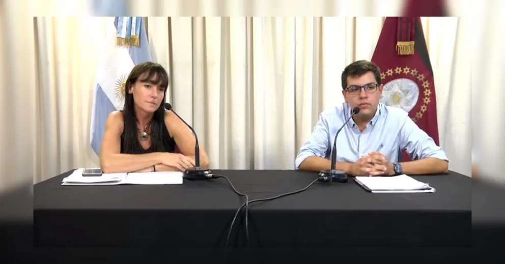 Coronavirus: el informe de situación de Desarrollo Social y Salud