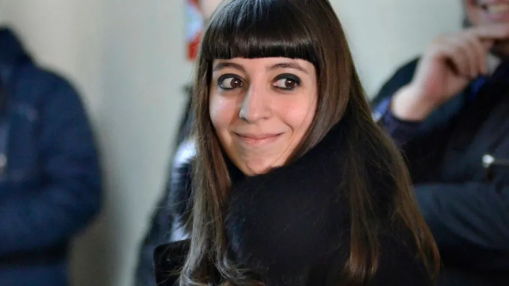 Florencia Kirchner se cansó y contó toda la verdad sobre su estado de salud