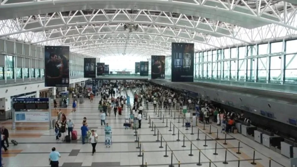 La Cámara de Líneas Aéreas en Argentina criticó las medidas del Gobierno