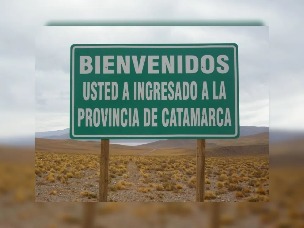 CATAMARCA